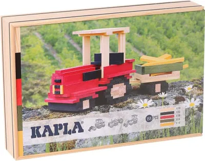 Produktbild von Kapla COF2NL