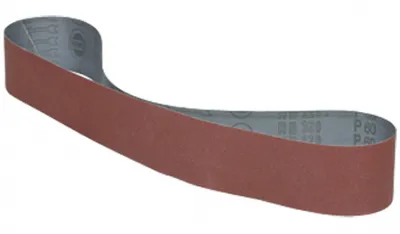Produktbild von Holzkraft Schleifband mit Papierunterlage 6400x150 K120