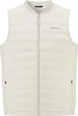 Produktbild von Craft Subz Vest 4 Weste Beige XL Herren Beige XL