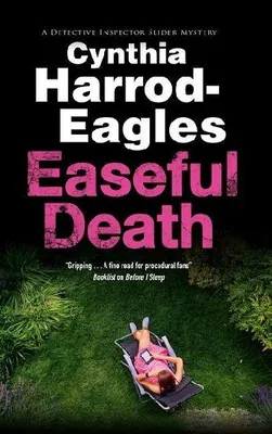 Produktbild von Easeful Death