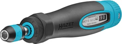 Immagine prodotto di HAZET Chiave dinamometrica "6004CT "1/4" S HAZET