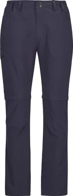 Produktbild von Killtec Zip Off Wanderhose für Herren Bornu, Farbe:Dunkelnavy, Größe:56