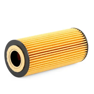 Produktbild von Ölfilter MAPCO 64809 Filtereinsatz passend für MERCEDES-BENZ A-Klasse (W169) B-Klasse (W245) A-Klasse (W168) VANEO (414)