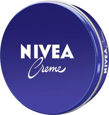 Zdjęcie produktu dla Nivea_Creme Krem Uniwersalny Puszka 150Ml