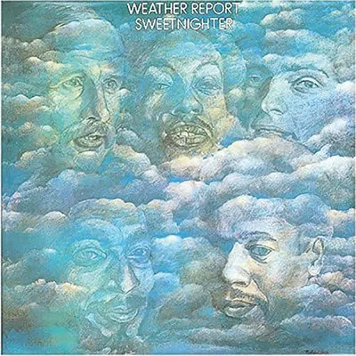 Produktbild von Weather Report-Sweetnighter