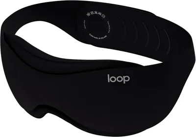 Productafbeelding van Slaapmasker, lichtblokkerend oogmasker, zacht, voor slapen