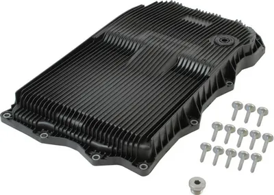 Zdjęcie produktu dla Miska Oleju Skrzyni Automatycznej Chrysler 300C 08-