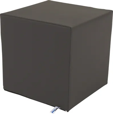 Produktbild von Lagerungswürfel Stufenlagerungswürfel Bandscheibenwürfel Sitzwürfel 50x50x50 cm
