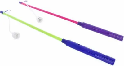 Obrázok produktu pre Tyč na lampáš - cca 50 cm - 1 kus