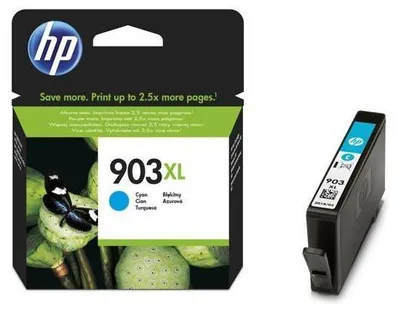 Produktbild von Original Tintenpatrone HP CCICTO0602 Cyan 9,5 ml