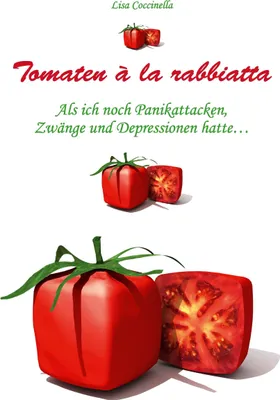 Produktbild von Tomaten à la rabbiatta