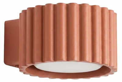 Produktbild von Wandleuchte GX53 10 cm breit Modern