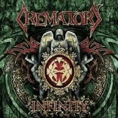 Produktbild von Crematory-Infinity (Ltd.Digi)
