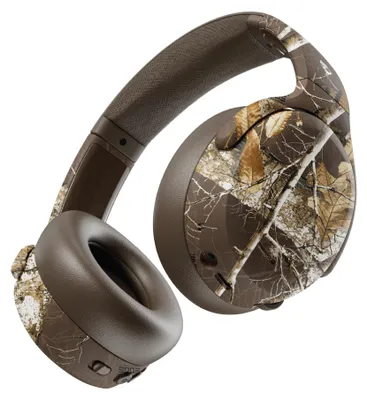 Zdjęcie produktu dla Słuchawki bezprzewodowe Skullcandy Crusher ANC 2, nauszne, Bluetooth, z technologią Multi-Senso