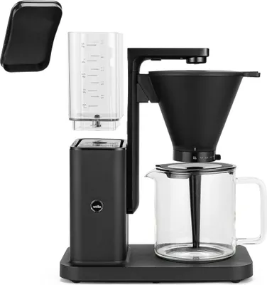 Image de Cafetière Zense Noir