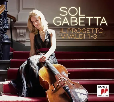 Image de Gabetta,S./Cappella Gabetta/Sonatori Gioiosa Marca