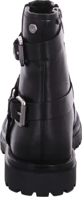 Zdjęcie produktu dla Wysokiej jakości skórzane buty dla dziewczynek są idealne dla każdego, kto chce być cool i stylowy w podróży. Te buty zachwycają solidnym, ale miękkim skórzanym materiałem, który łączy w sobie wygodę i trwałość. Idealne dla aktywnych dziewcząt, które cenią sobie modny wygląd, te buty oferują fajny wygląd, który podkreśli każdy strój. Połączenie stylu i funkcjonalności sprawia, że są idealnym towarzyszem na co dzień i na specjalne okazje.