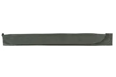 Produktbild von BLIC 6015-00-3542131P Autotür Reparaturblech innerer Teil unterer Teil vorne Links passend für MERCEDES-BENZ VIANO (W639) VITO Bus (W639)