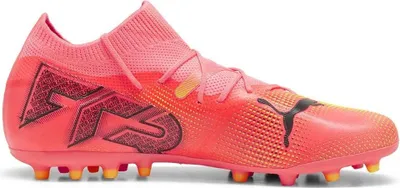Produktbild von Puma Future 7 Match Mg Fußballschuhe Orange EU 44 1/2 Orange EU 44 1/2