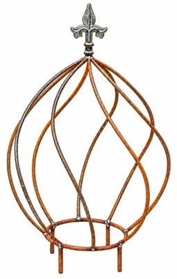 Produktbild von Rankgitter Topiary H 61cm