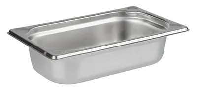 Immagine prodotto di APS GN-Behälter / -deckel aus Edelstahl GN 1/4 Behälter 81402