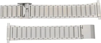 Produktbild von JuwelmaLux Uhrenband JL30-10-4959 Edelstahl 16-22 mm