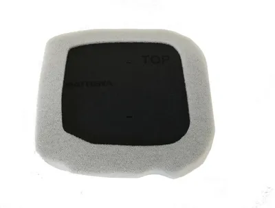 Produktbild von Luftfilter Luftfiltereinsatz Athena für Husqvarna SMR 449 11 / SMR 511 11-12 / TC 449 11-14 / TE 511 11-14 / TXC 449 11-12 / TCX 511 11-13