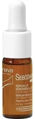 Image de Noreva Sebodiane DS Sérum LP, 8 ml de concentré