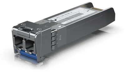 Produktbild von Ubiquiti SFP28 Empfängermodul - LC Single-Modus