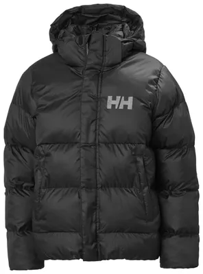 Obrázek produktu pro Helly Hansen Vision, funkční bunda, černá, velikost 8