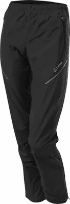 Produktbild von Löffler Pants Evo Sport Micro Damen Langlaufhose Funktion schwarz NEU 22