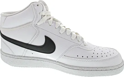 Produktbild von Nike Court Vision Mid Next Nat DN3577101 (40.5/white-black-white)