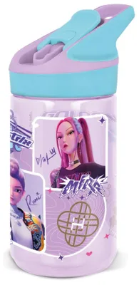 Produktbild von K-Pop-Flasche für Demonenjäger