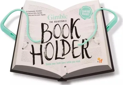 Image de Porte-livre de voyage - vert