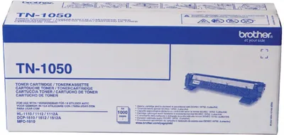 Immagine prodotto di Toner Brother TN-1050 nero