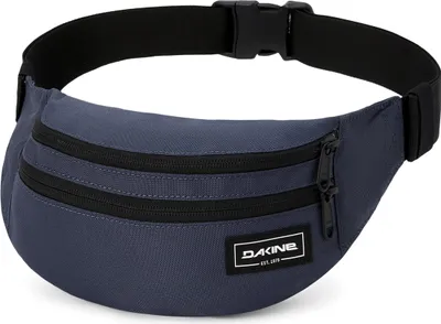 Produktbild von DAKINE Gürteltasche Classic Hip Pack Odyssey dunkelblau