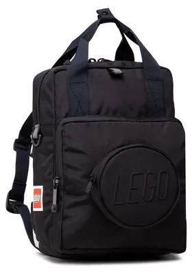 Obrázok produktu pre Batohy Lego 20206 Black