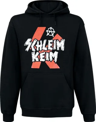 Produktbild von Schleimkeim - Logo, Kapu