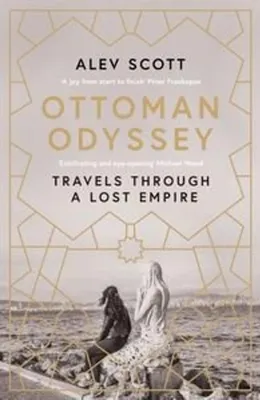 Produktbild von Ottoman Odyssey