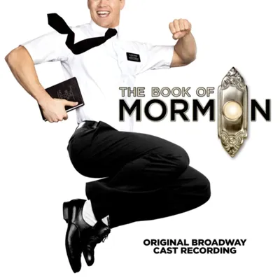 Produktbild von Various: Book Of Mormon (Original Broadway Cast Recording)