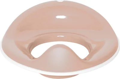 Produktbild von Bebe-Jou Grow Toilettensitz Pale Pink | Toilettentrainer