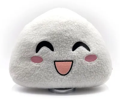 Produktbild von Fruits Basket Plüschfigur Tohru Riceball 22 cm