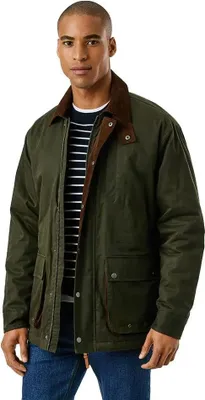 Produktbild von Pepe Jeans Joseph Jacke Grün S Herren Grün S