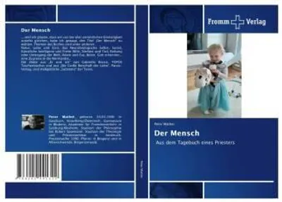 Produktbild von Der Mensch