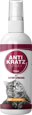 Produktbild von Saint Nutrition® | Anti Kratz Spray
