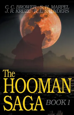 Produktbild von The Hooman Saga