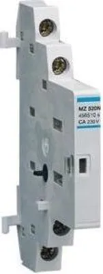 Produktbild von Hager MZ520N, 220 - 500 V