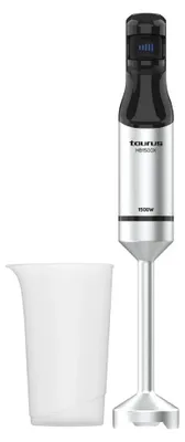 Image de Mixeur Plongeant Taurus HB1500X 1500W Argenté