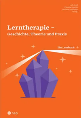 Immagine prodotto di Lerntherapie - Geschichte, Theorie und Praxis