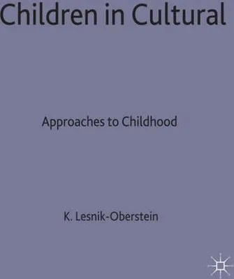 Zdjęcie produktu dla Children in Culture
